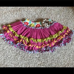 Mustard Pie Skirt SPRING 😍